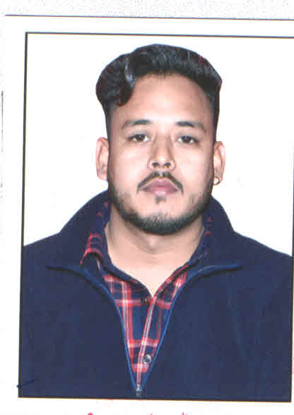 Gaurav Rawat