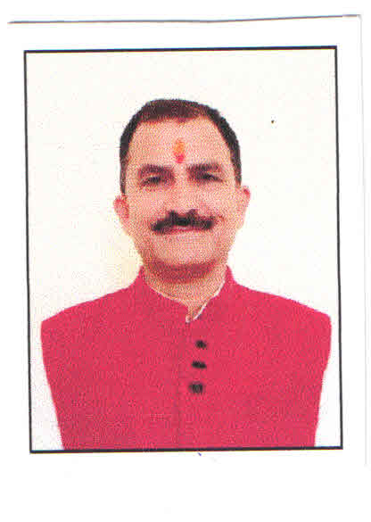 Hem Chandra Bhatt