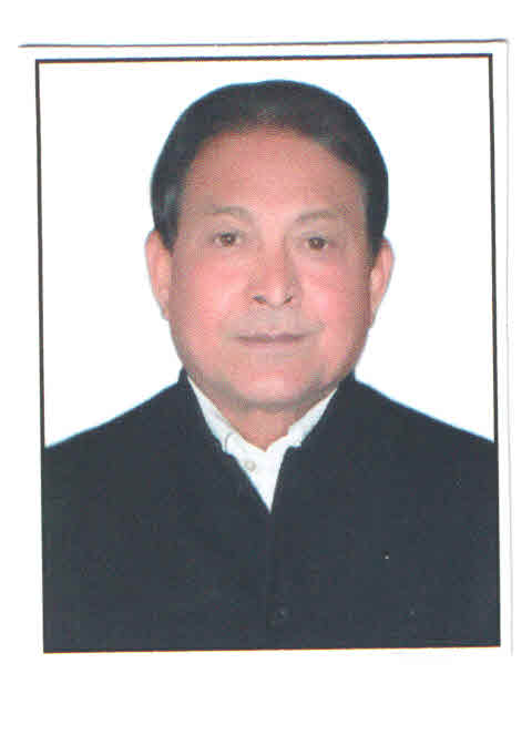Mahendra Singh Pal