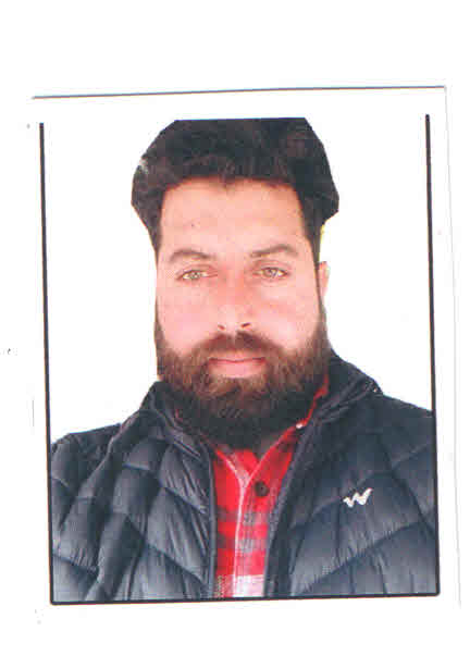 Mohsin Khan