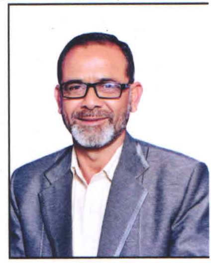 Rakesh Chauhan