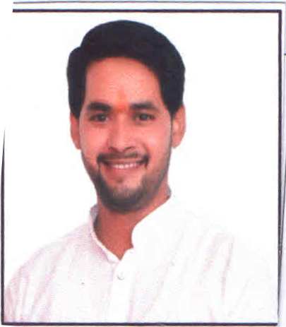 Ravindra Singh Rautela