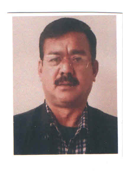 Shishupal Singh Rawat