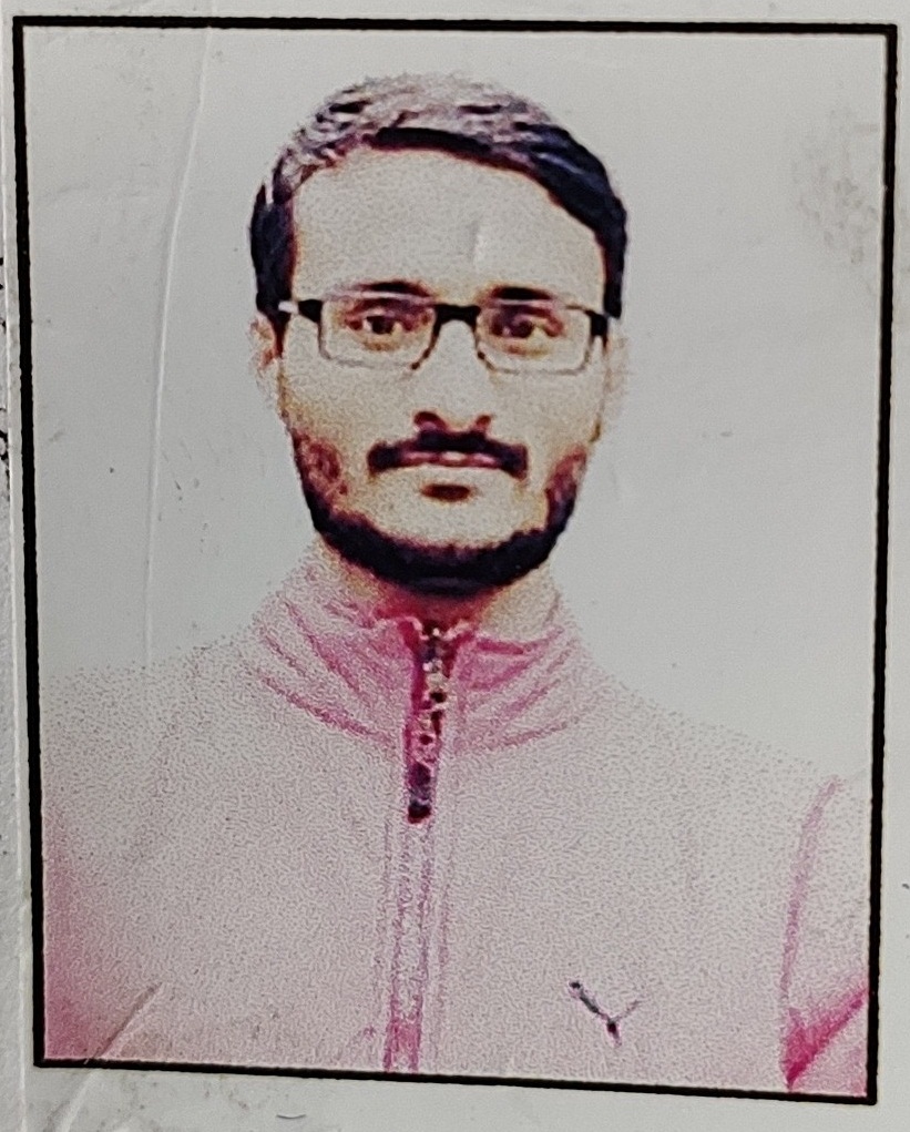 Deepak Kargeti