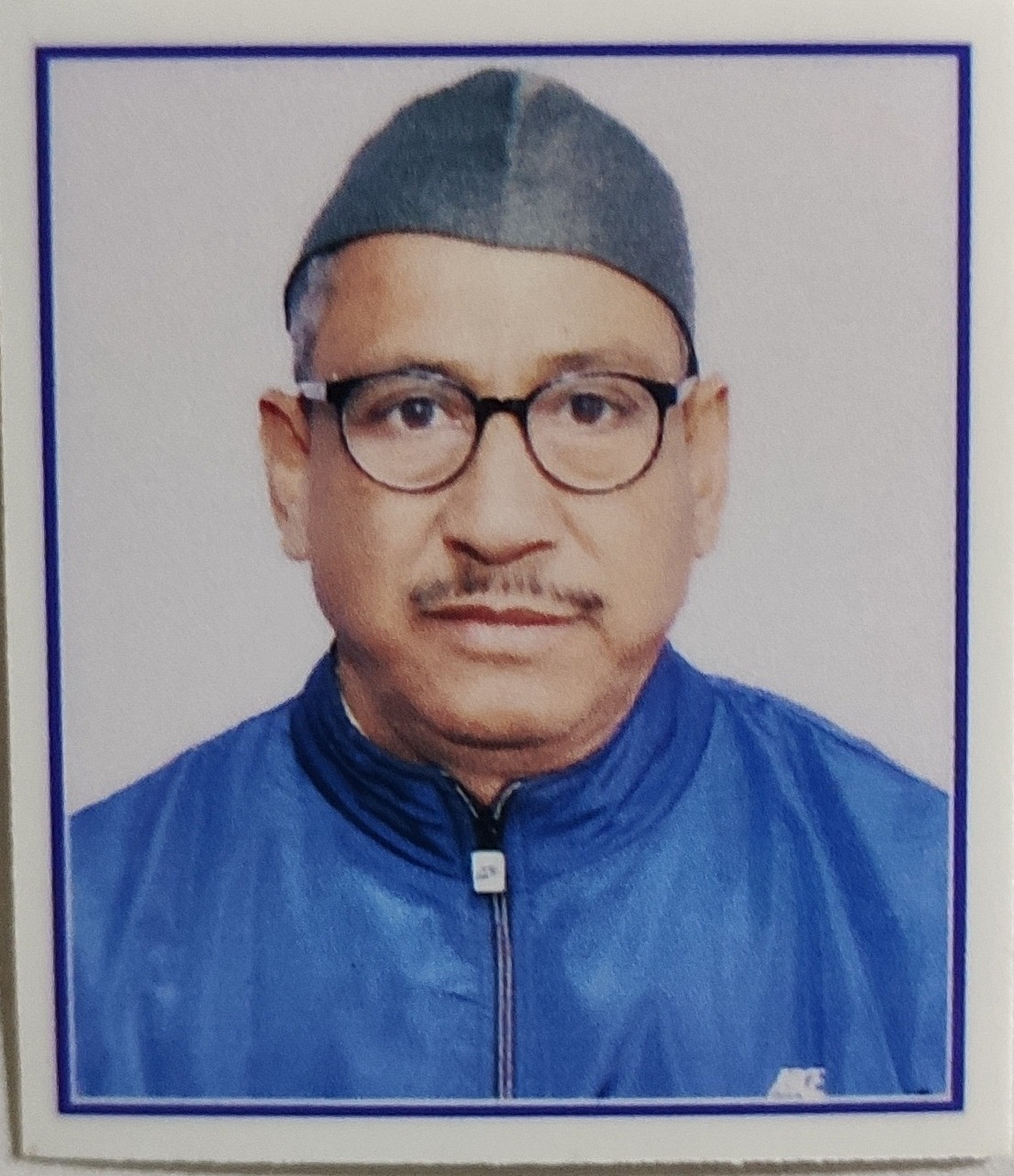 Nandan Singh Bisht