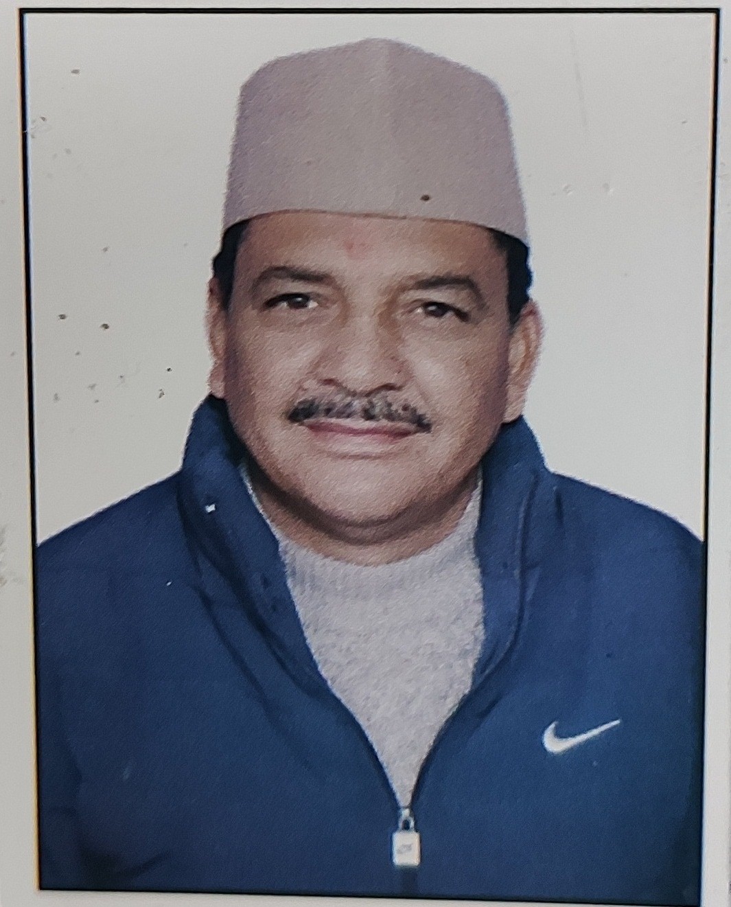 Pramod Nainwal