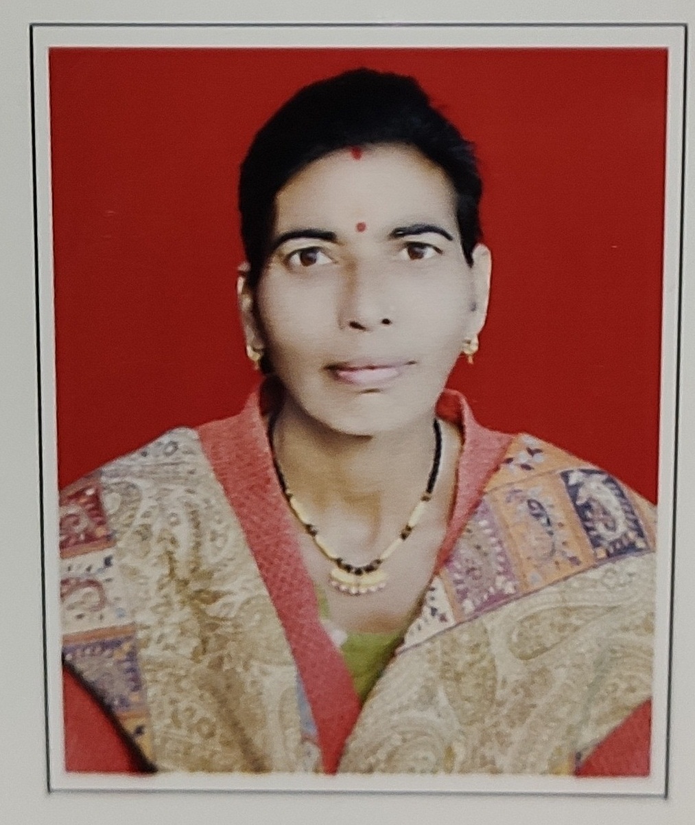 Sunita Rikhari
