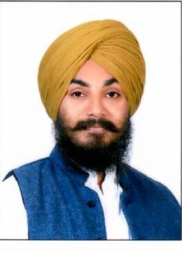 Jagjeet Singh