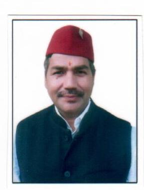 Jayendra Chand Ramola