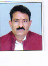 Kadam Singh Baliyan