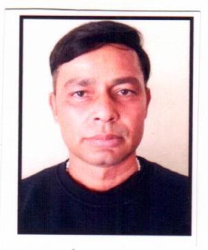 Manmohan Singh Negi