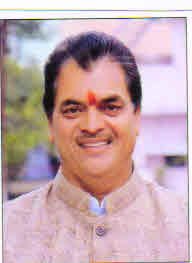 Prem Chand Aggarwal