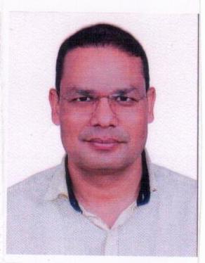 Raje Singh Negi