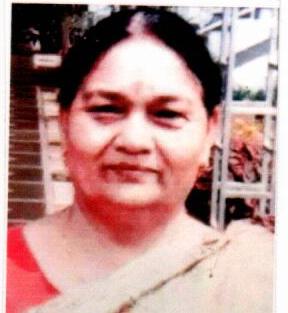Usha Rawat