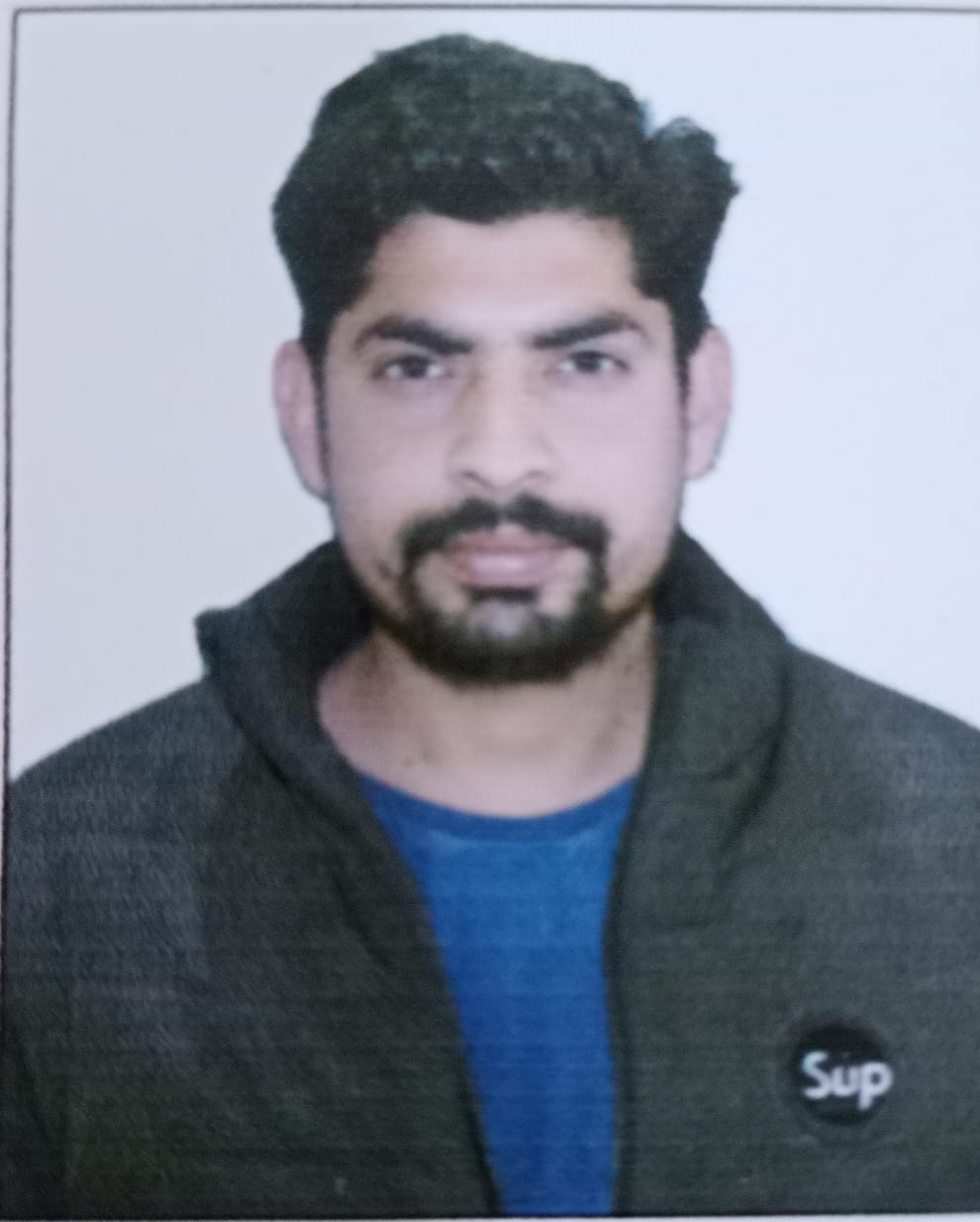 Mohammad Alam