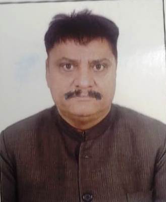 Naresh Kumar (Prince)