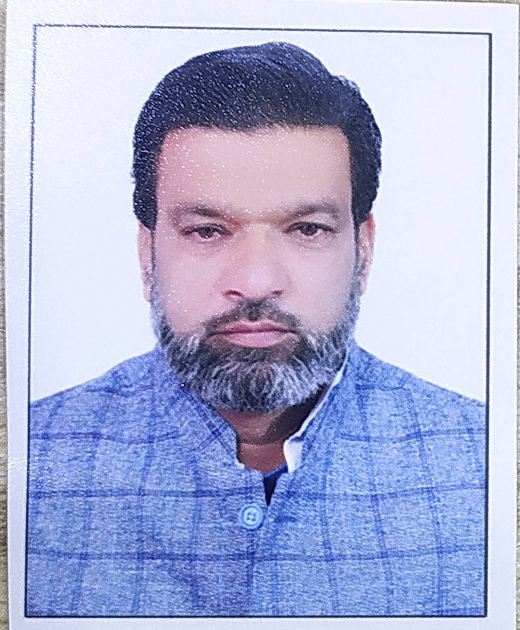 Tanveer Ahamad