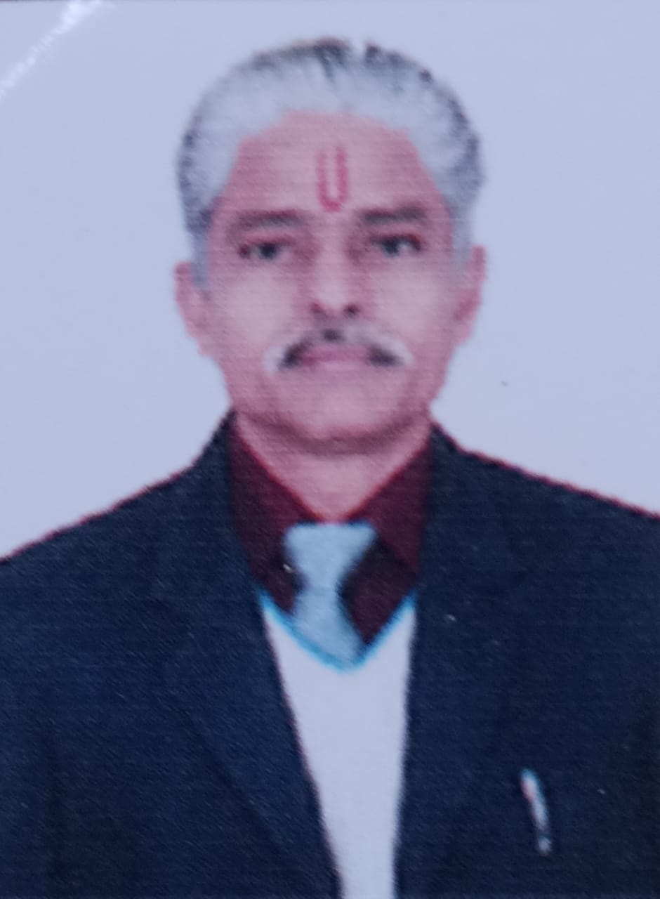 Vaidya Tek Vallabh