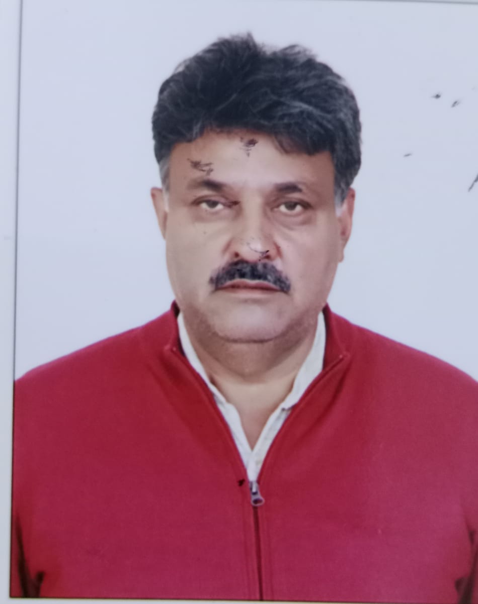 Yashpal Rana