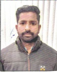 Birendra Pratap Singh