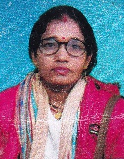Lakshmi Devi