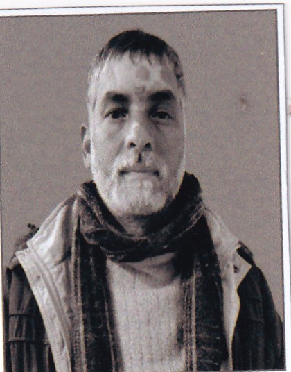 Mahabir Singh Jagwan
