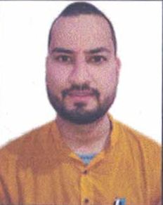 Mohit Dimri