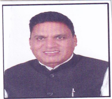 Pradeep Prasad Thapliyal