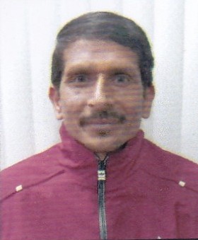 Pyar Singh Negi