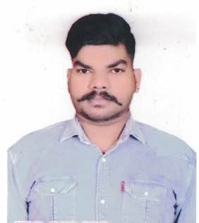 Amlesh Koli