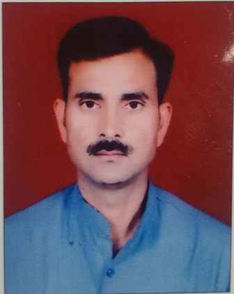 Chandrakeshwar Rao