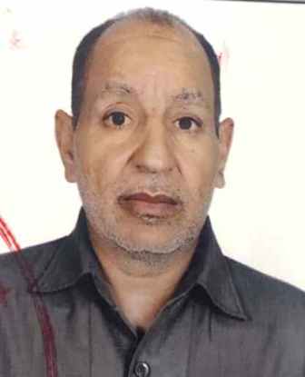 Sanjay Sahani