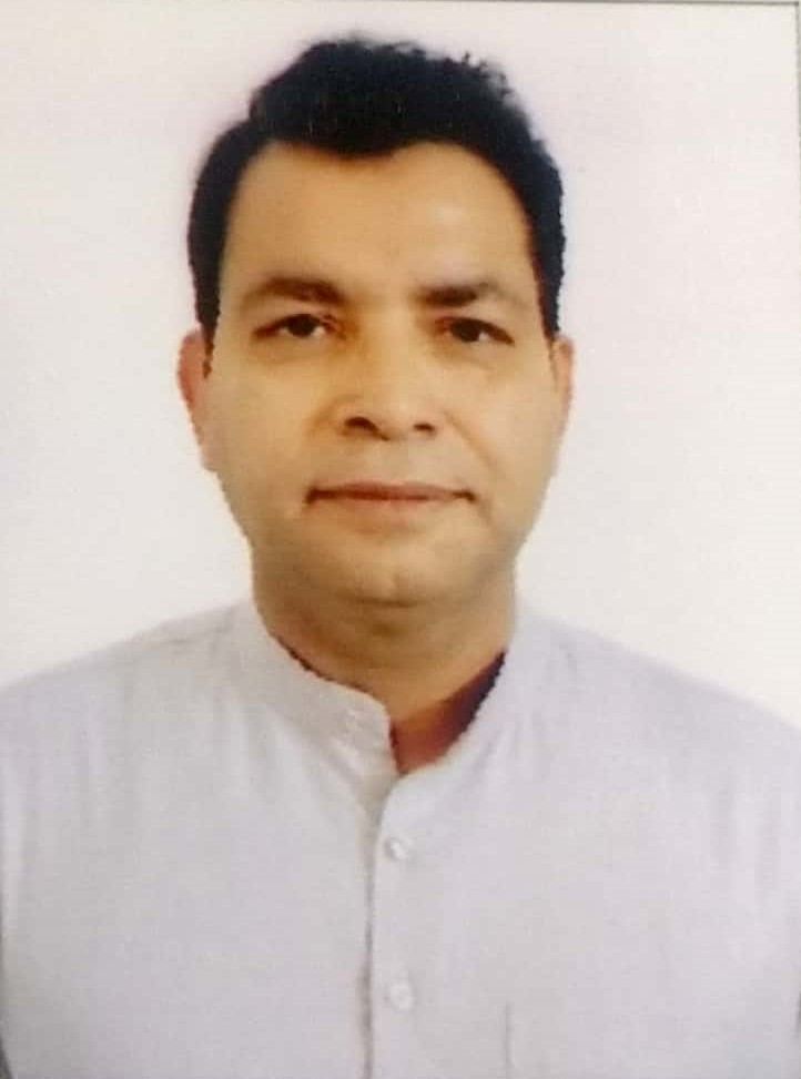Shiv Arora