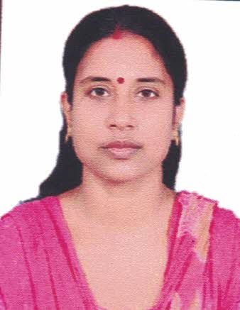 Soni Srivastav