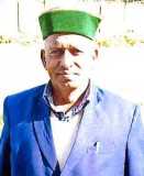 Ajad Ramesh Chandra