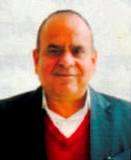 Aryendra Sharma