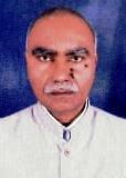 Ram Bachan Ram