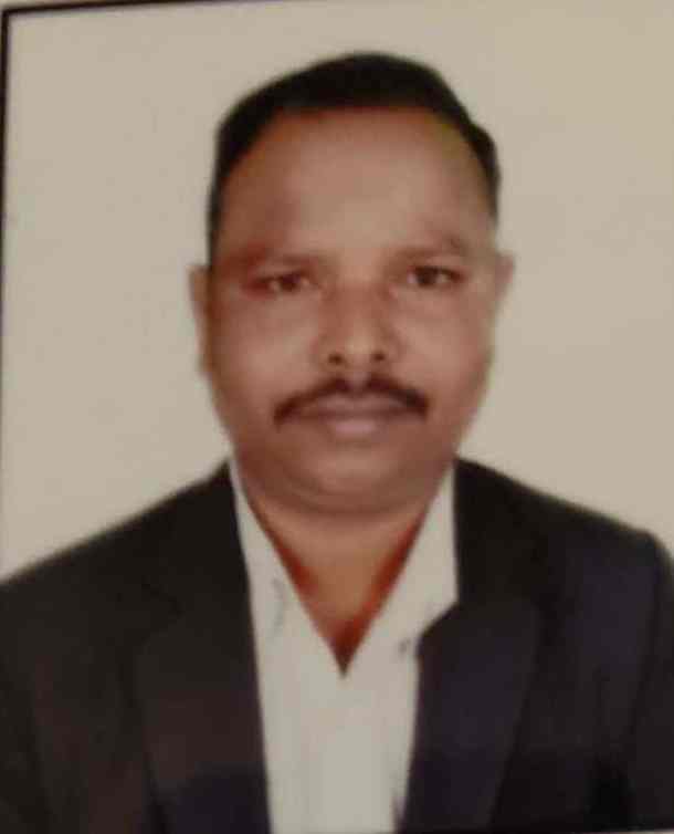 Bhole Shankar Arya (Advocate)