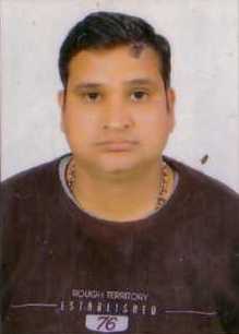Lalit Mohan Singh