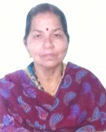 Pushpa Bisht