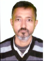 Rakesh Nath