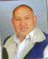Ranjeet Singh Rawat