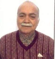 Suresh Bisht