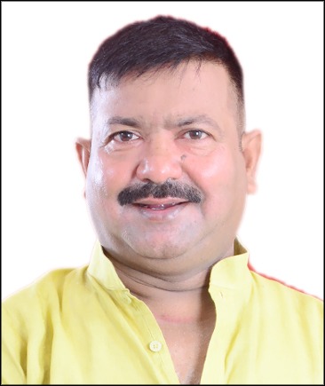 Ajay Jaiswal