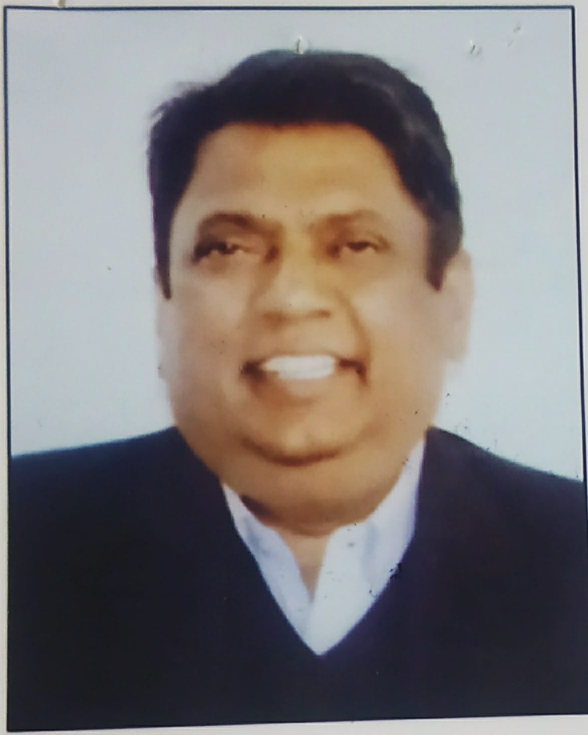 Narayan Pal