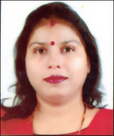 Seema Jaiswal