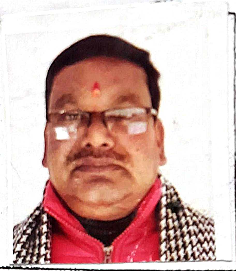 Balwant Arya