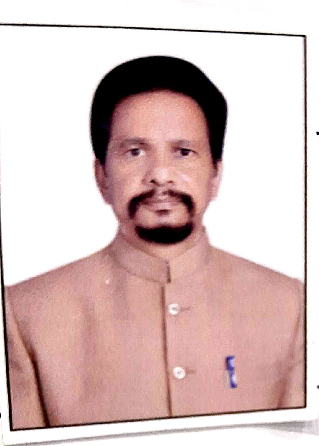 Govind Lal