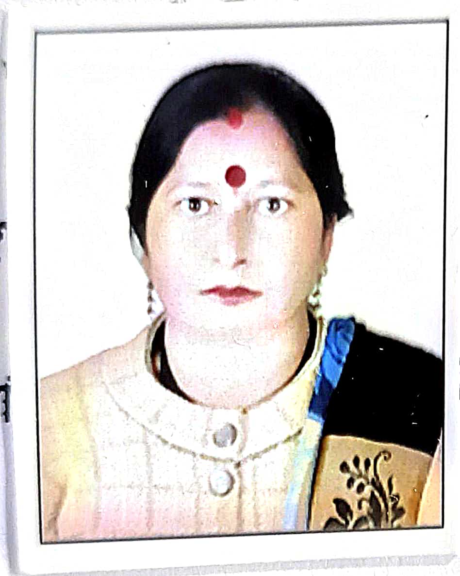 Madhubala