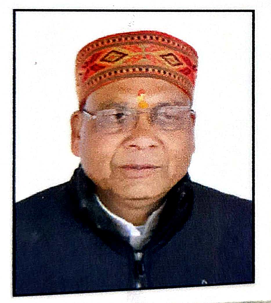 Rajendra Barakoti